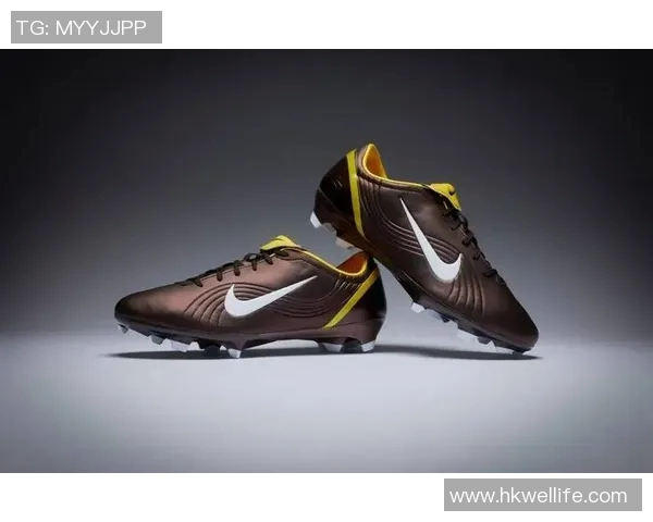 穿次顶足球鞋的顶级球星及其背后的品牌故事与竞技表现