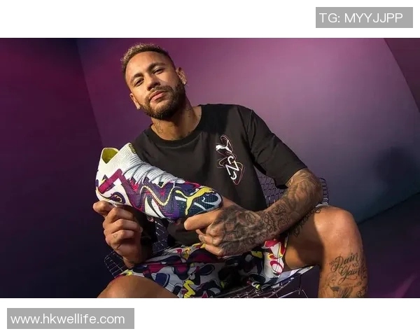 飘马足球鞋代言球星盘点 这些顶级球员为品牌代言的背后故事